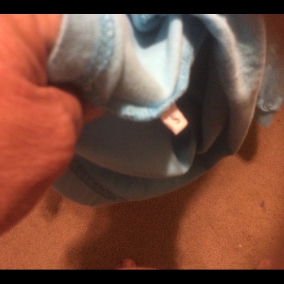 Lauren James Small LS tshirt - Picture 5 of 12